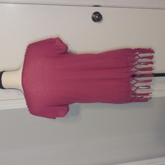 Ruby Rose Top - Picture 3 of 12